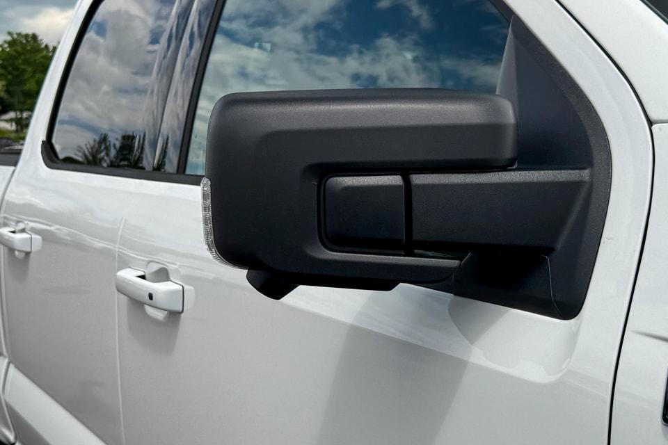 new 2025 Ford F-150 car, priced at $62,710