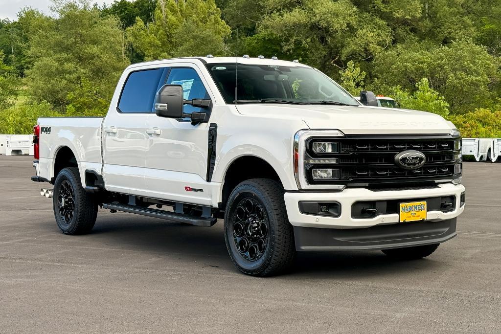 new 2024 Ford F-350 car, priced at $93,180