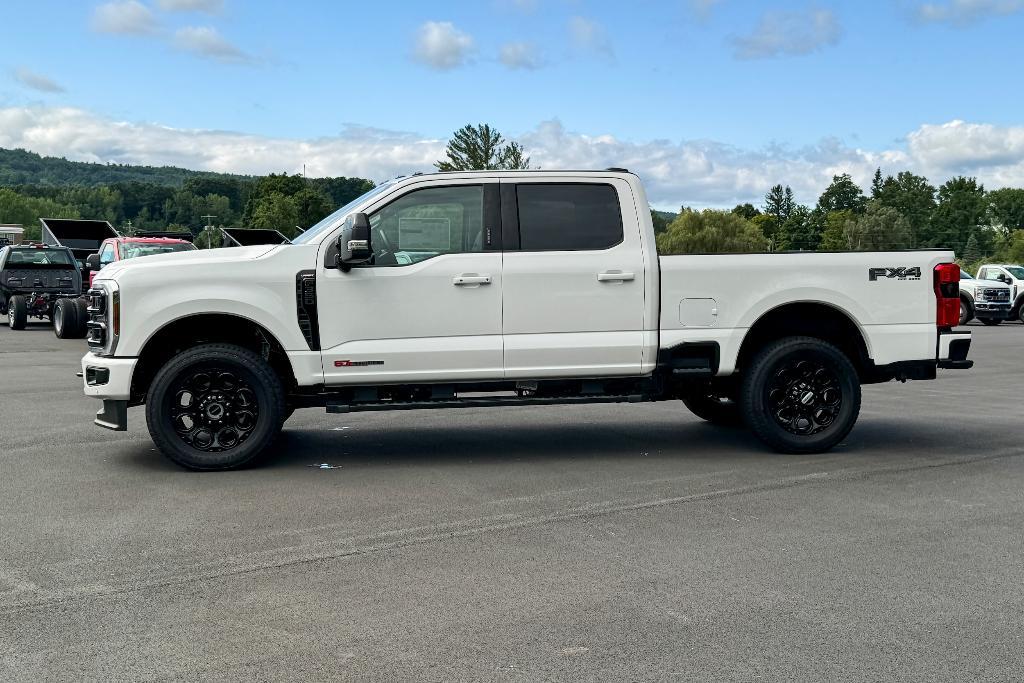 new 2024 Ford F-350 car, priced at $93,180