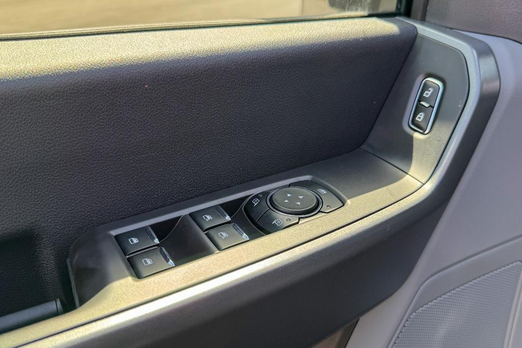 new 2024 Ford F-350 car, priced at $64,321
