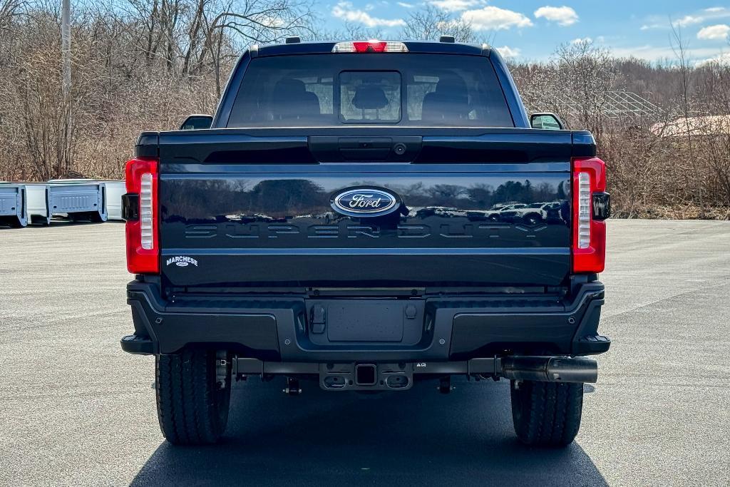 new 2024 Ford F-350 car, priced at $71,015