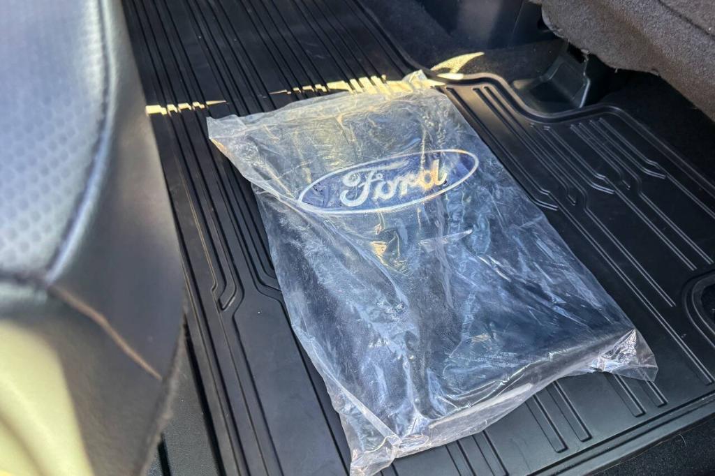 used 2023 Ford F-450 car, priced at $86,900