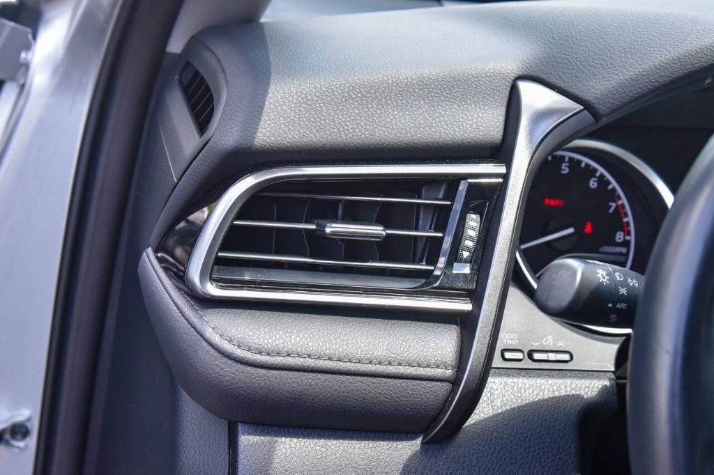 used 2023 Toyota Camry car, priced at $29,900