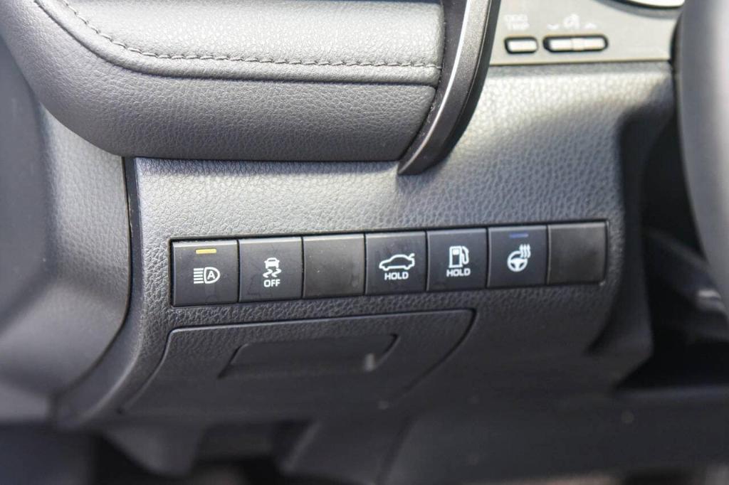 used 2023 Toyota Camry car, priced at $29,900