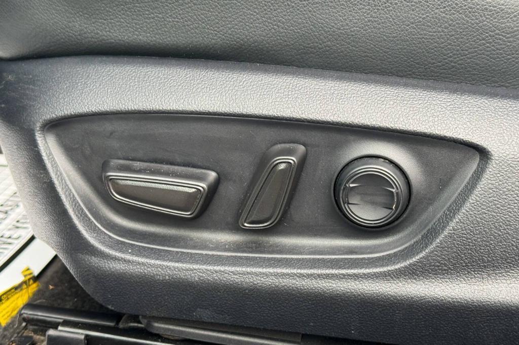 used 2023 Toyota Camry car, priced at $29,900