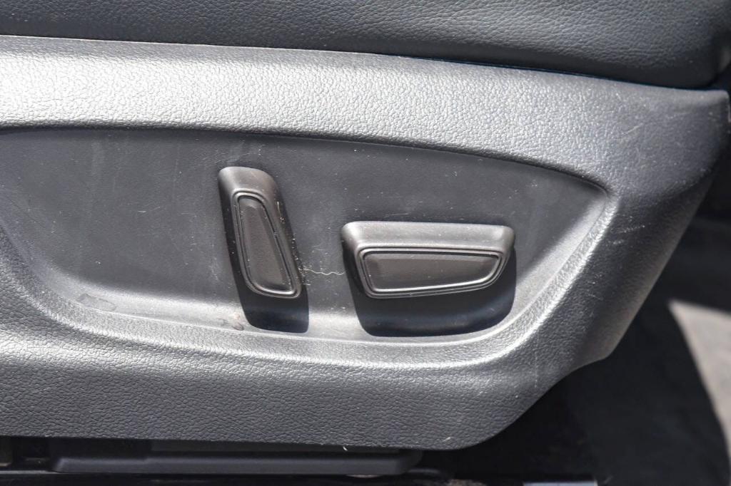 used 2023 Toyota Camry car, priced at $29,900