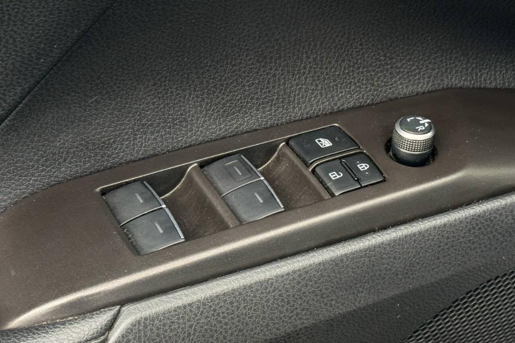 used 2023 Toyota Camry car, priced at $29,900