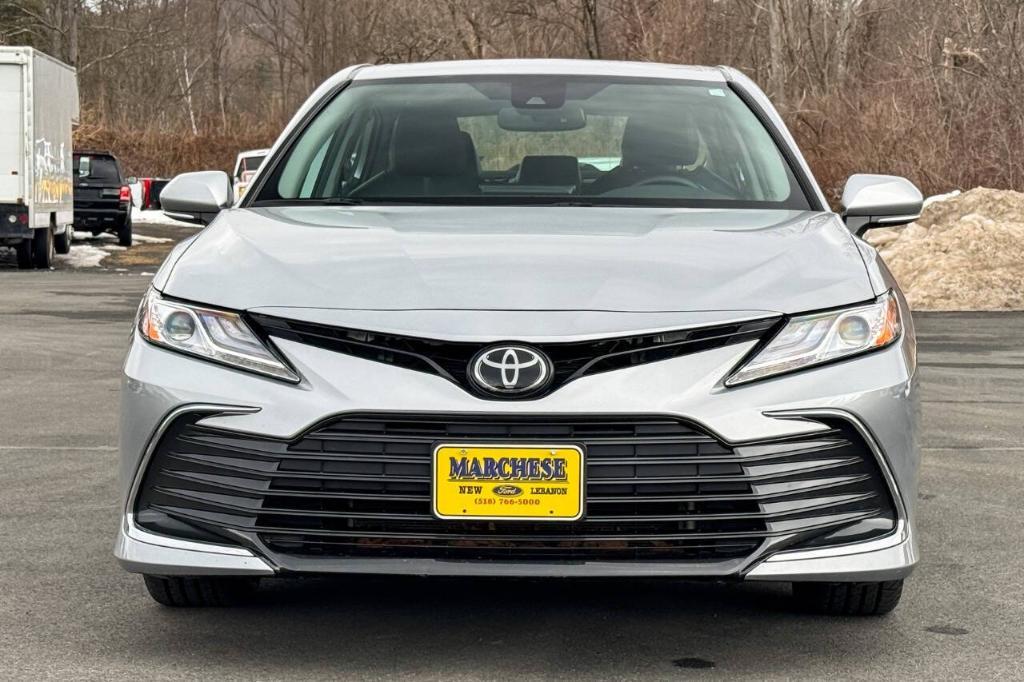 used 2023 Toyota Camry car, priced at $29,900