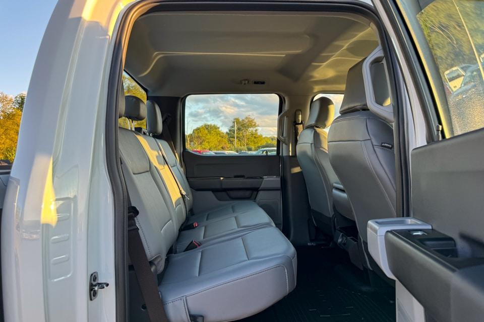 new 2026 Ford F-350 car, priced at $60,315