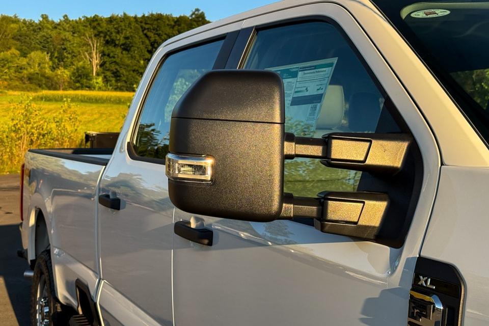 new 2026 Ford F-350 car, priced at $60,315