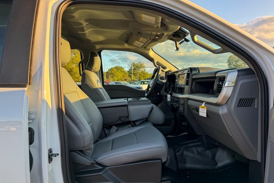 new 2026 Ford F-350 car, priced at $60,315