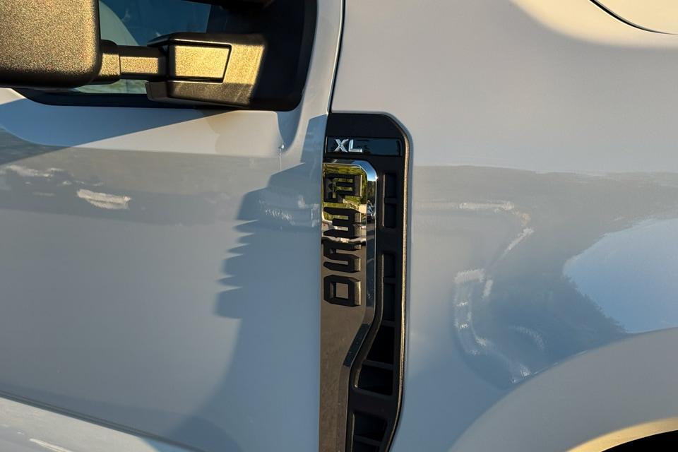 new 2026 Ford F-350 car, priced at $60,315