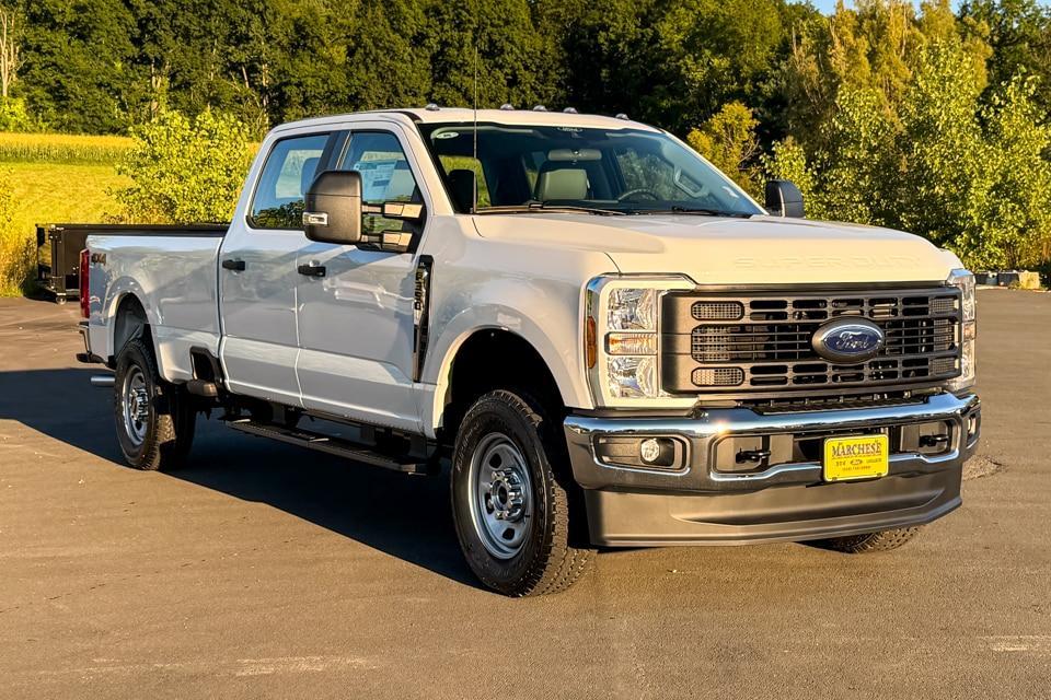 new 2026 Ford F-350 car, priced at $60,315