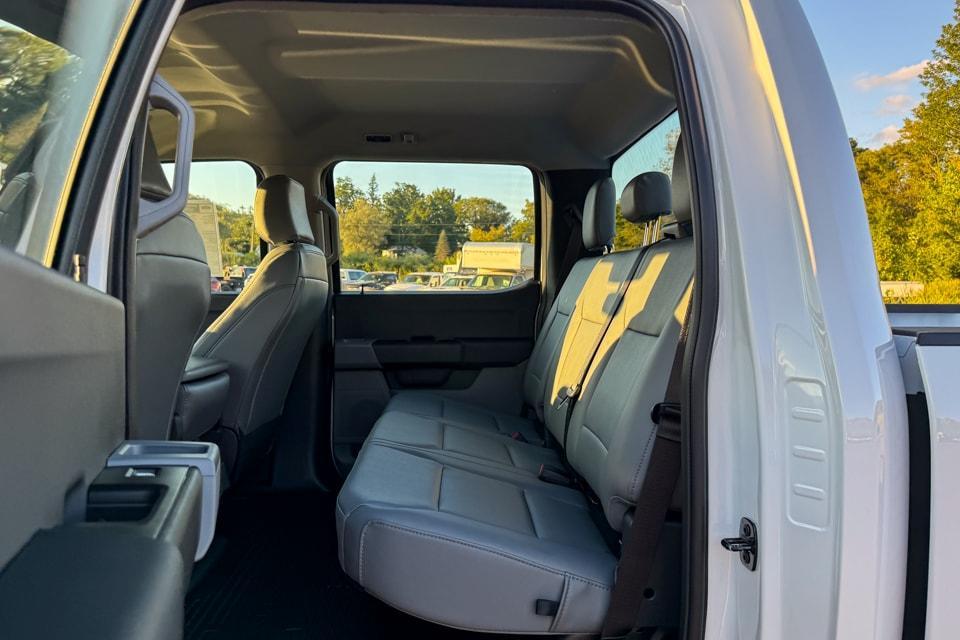 new 2026 Ford F-350 car, priced at $60,315