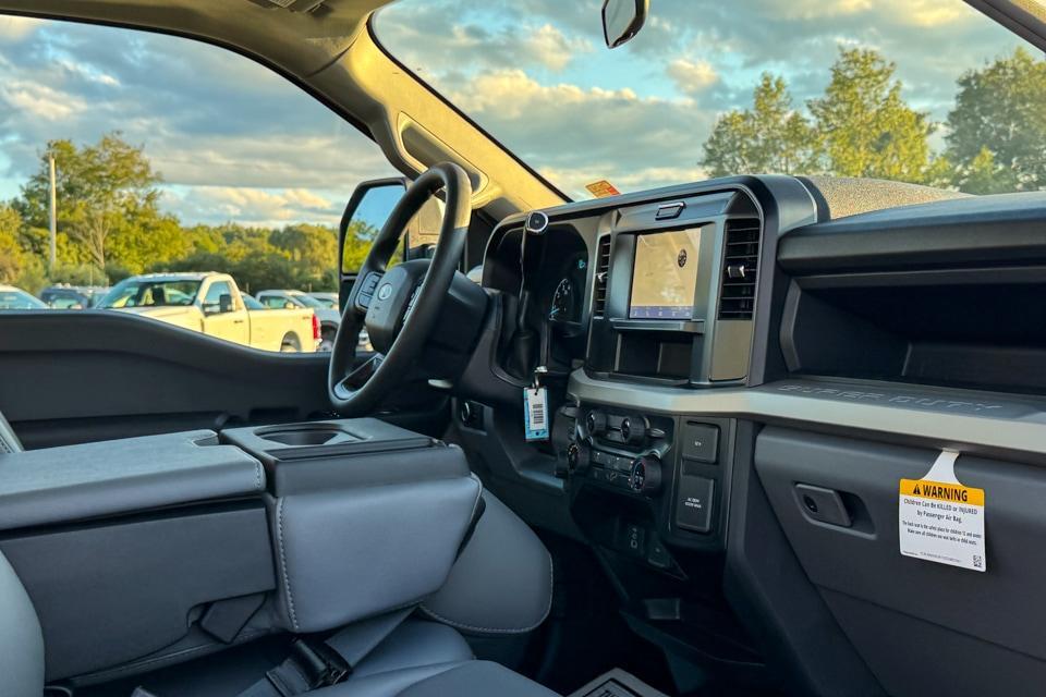 new 2026 Ford F-350 car, priced at $60,315