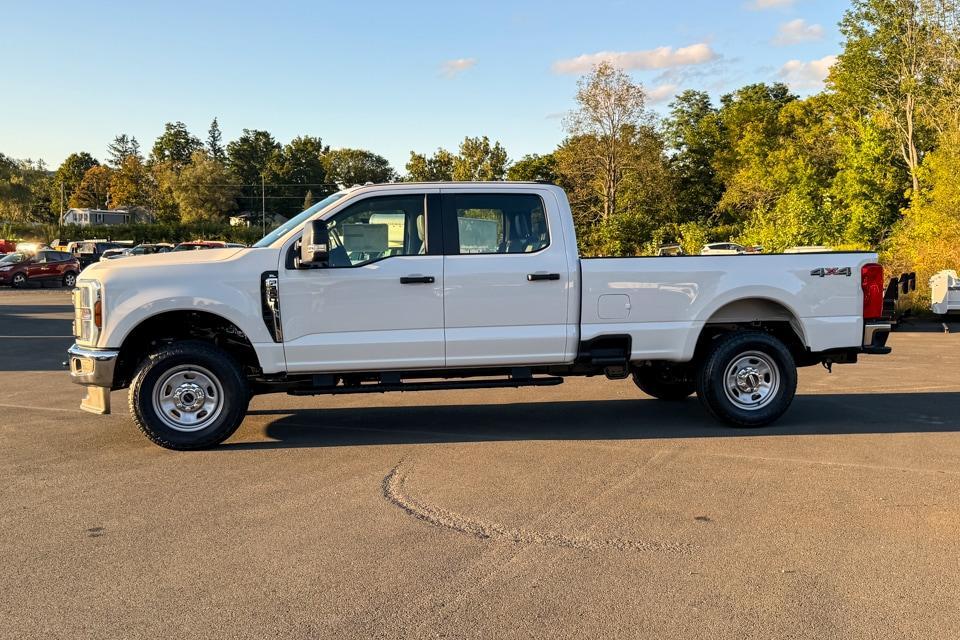 new 2026 Ford F-350 car, priced at $60,315