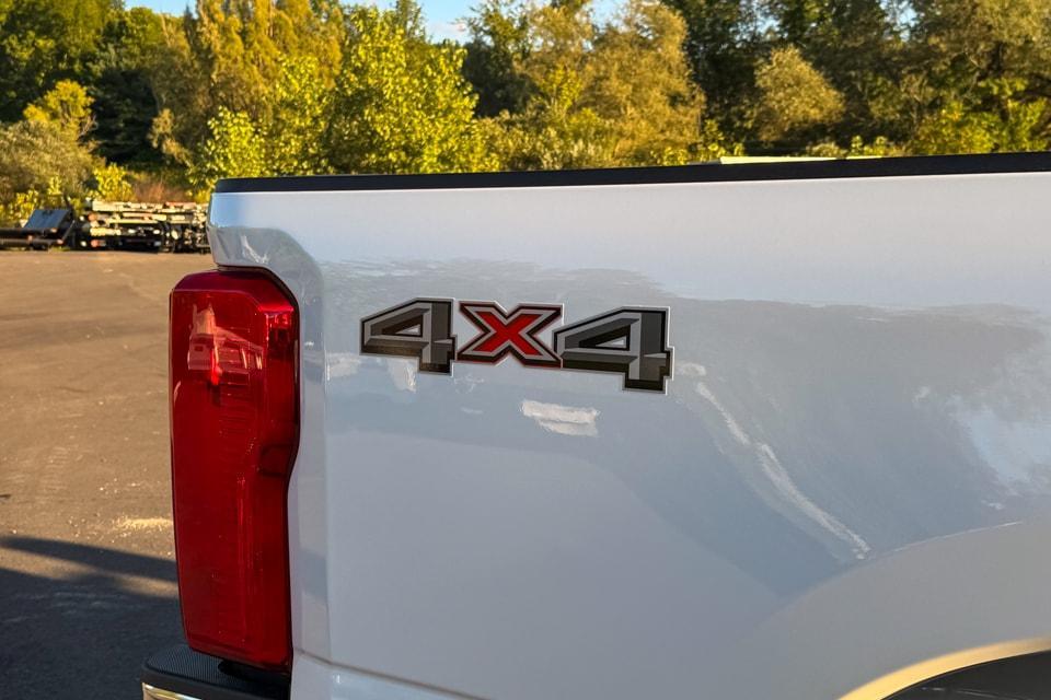 new 2026 Ford F-350 car, priced at $60,315