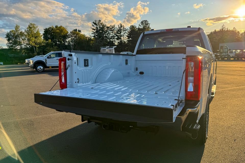 new 2026 Ford F-350 car, priced at $60,315