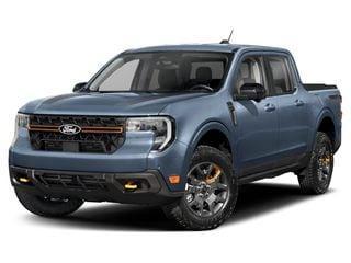 new 2025 Ford Maverick car