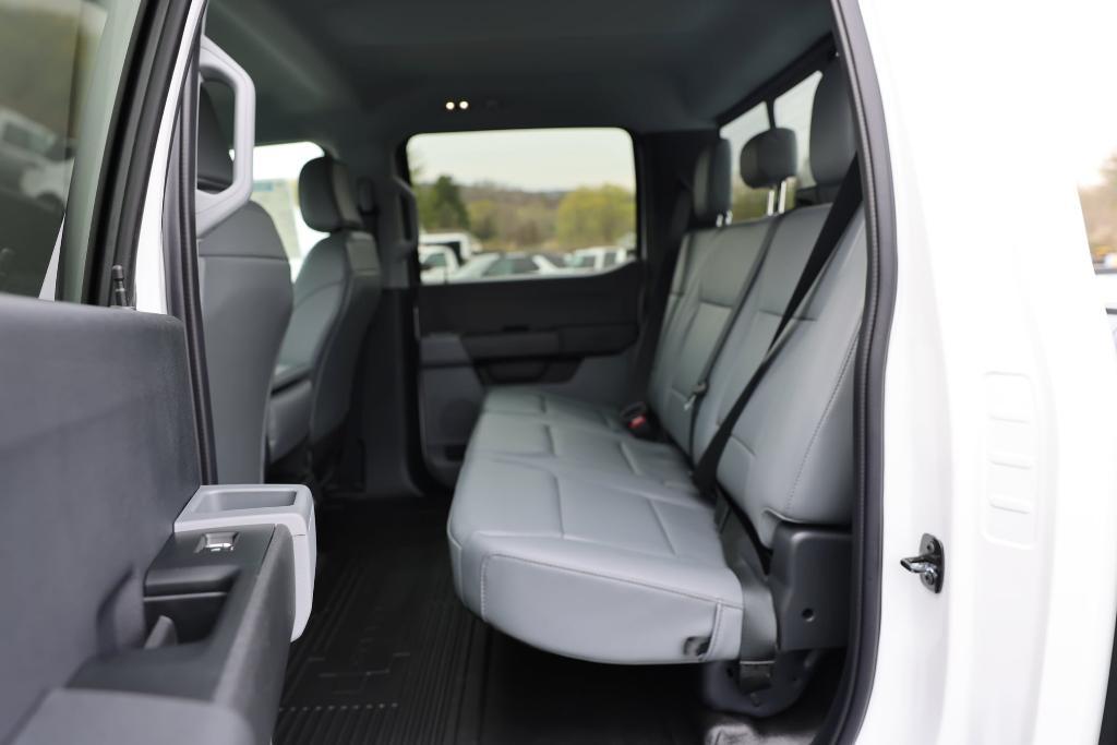 new 2025 Ford F-350 car, priced at $59,655