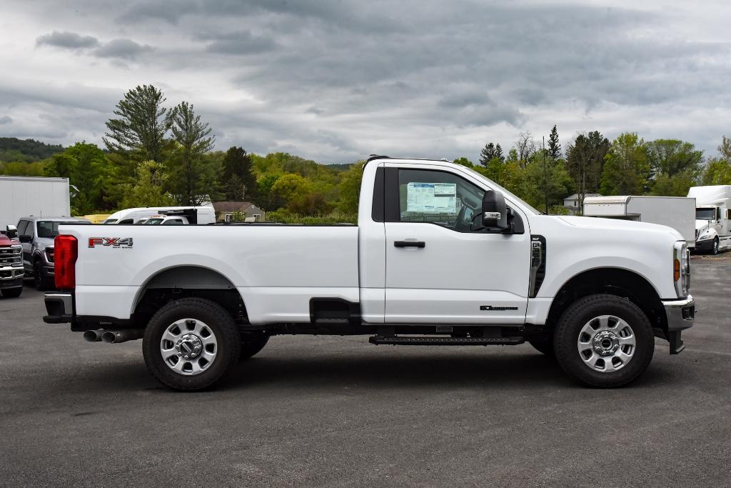new 2024 Ford F-350 car, priced at $62,202