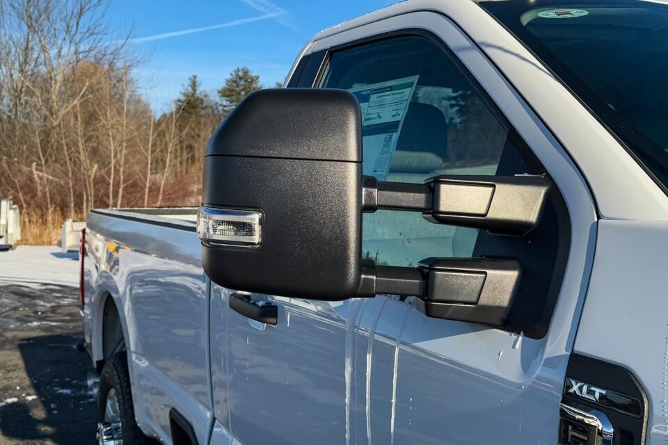 new 2024 Ford F-350 car, priced at $62,202