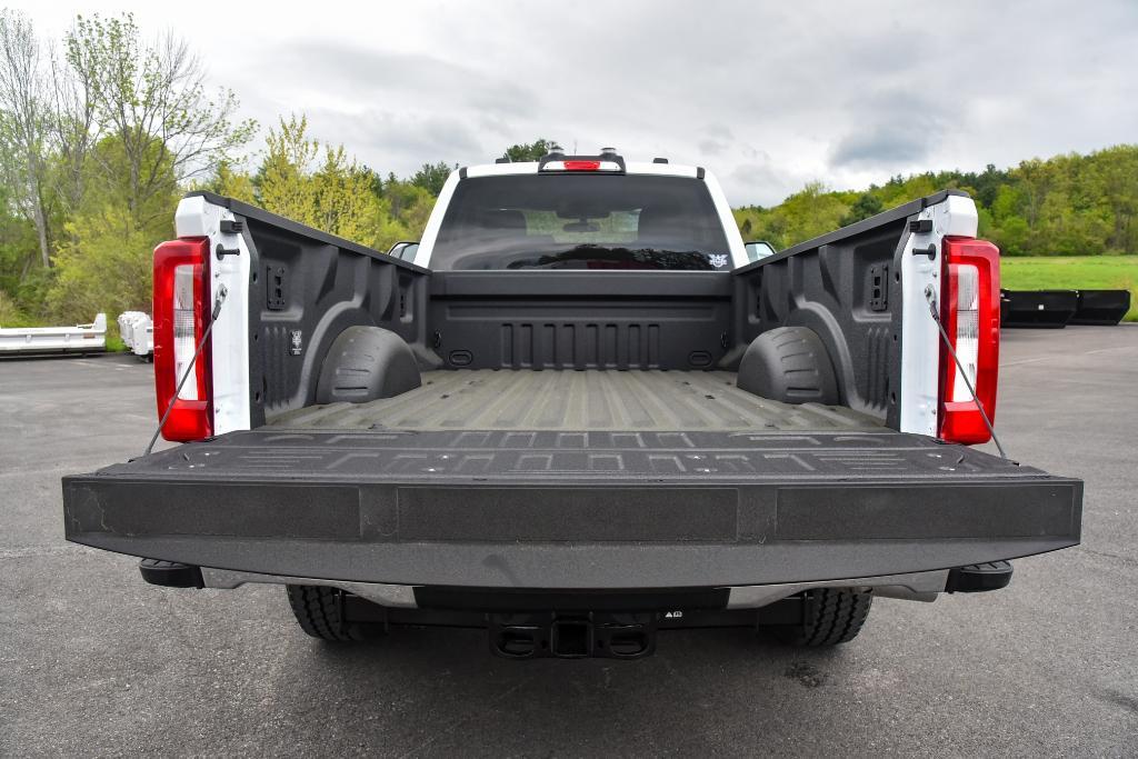 new 2024 Ford F-350 car, priced at $62,202