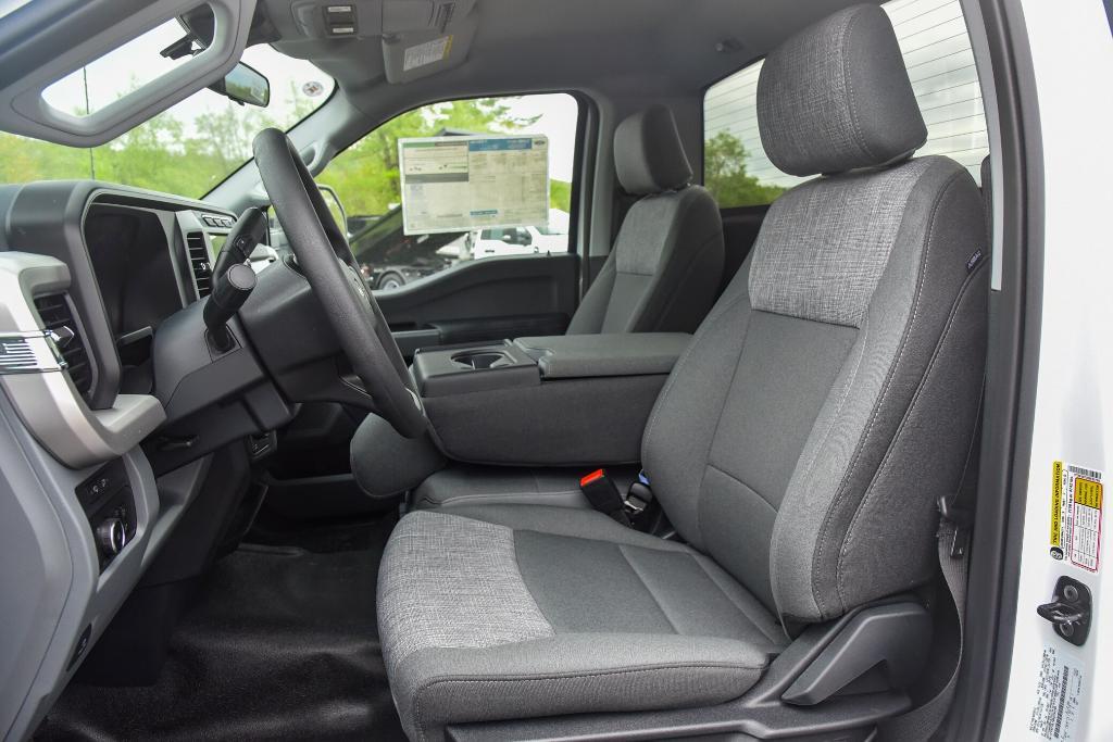 new 2024 Ford F-350 car, priced at $62,202