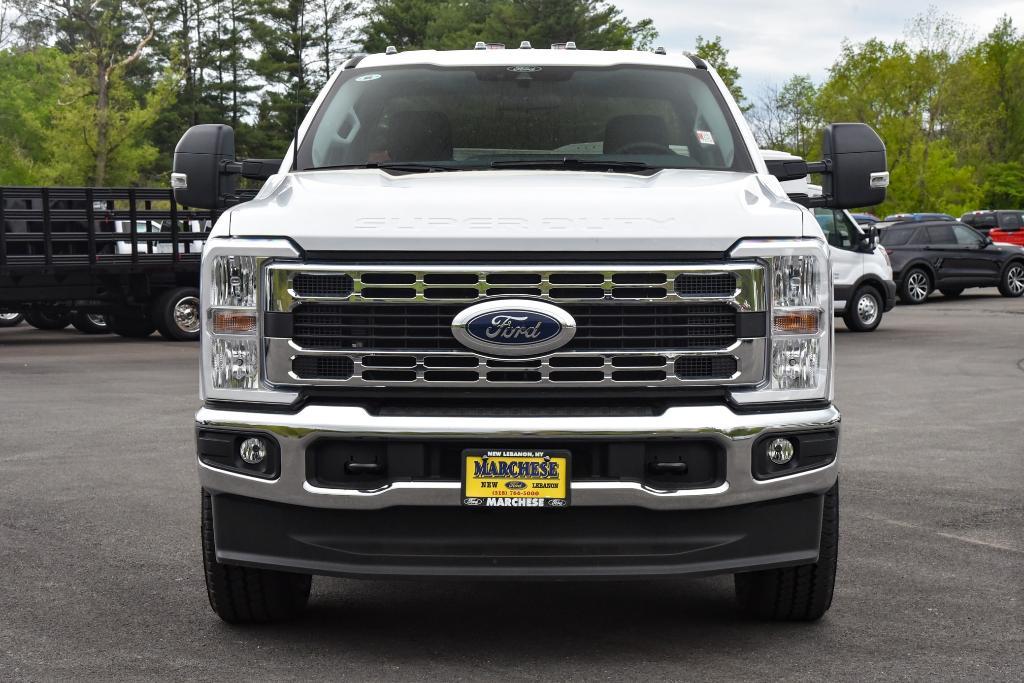 new 2024 Ford F-350 car, priced at $62,202