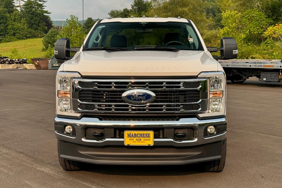 new 2024 Ford F-250 car, priced at $53,505