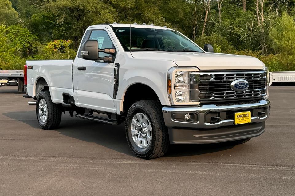 new 2024 Ford F-250 car, priced at $53,505