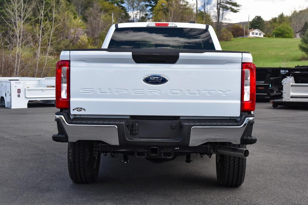 new 2024 Ford F-250 car, priced at $59,900