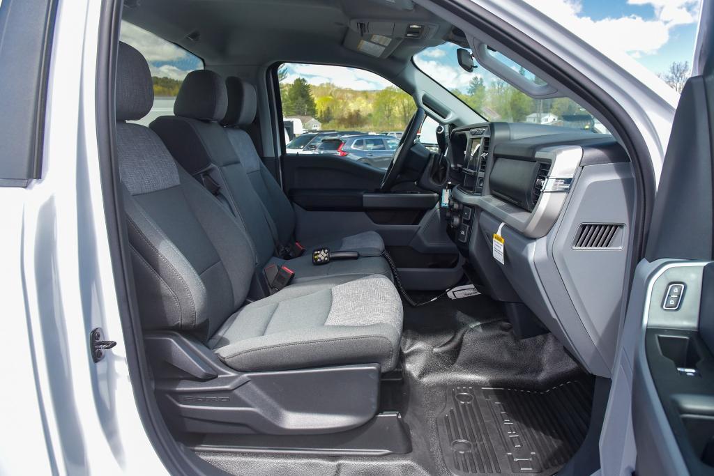 new 2024 Ford F-250 car, priced at $59,900