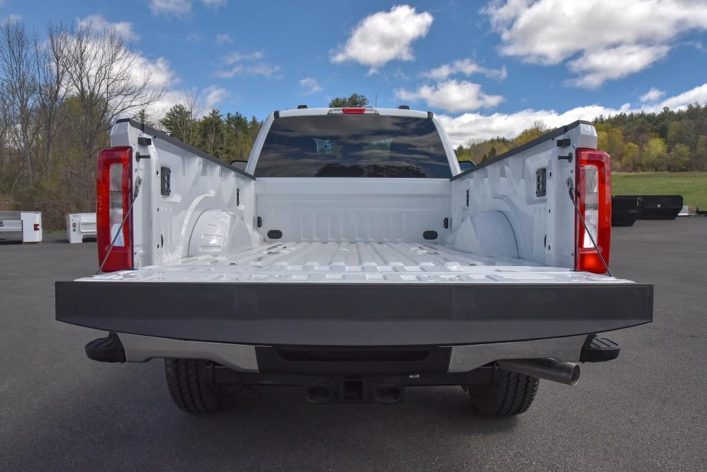 new 2024 Ford F-250 car, priced at $59,900