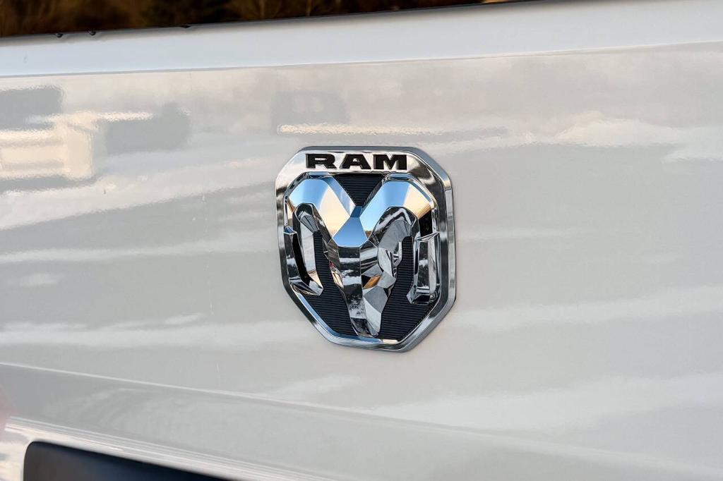 used 2024 Ram ProMaster 2500 car, priced at $45,900