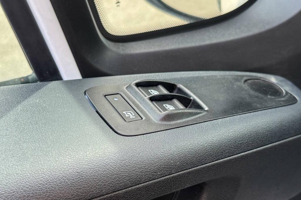 used 2024 Ram ProMaster 2500 car, priced at $42,900