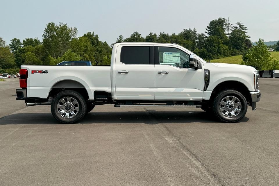 new 2024 Ford F-350 car, priced at $72,925