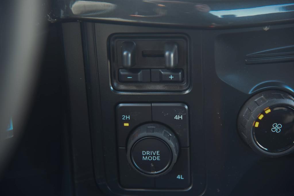 new 2025 Ford F-150 car, priced at $46,368