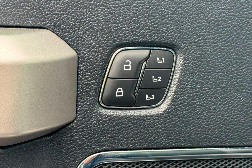 used 2022 Ford F-250 car, priced at $56,900