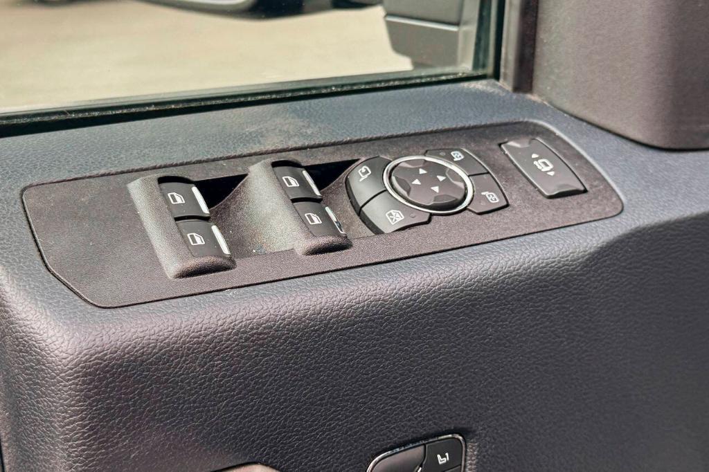 used 2022 Ford F-250 car, priced at $56,900