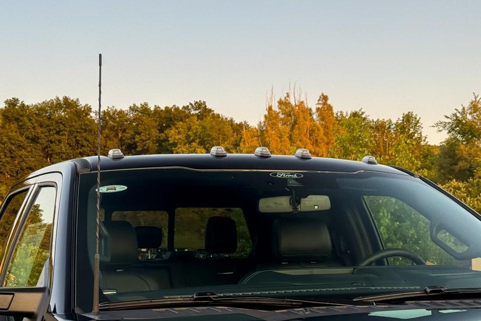 new 2025 Ford F-450 car, priced at $103,975