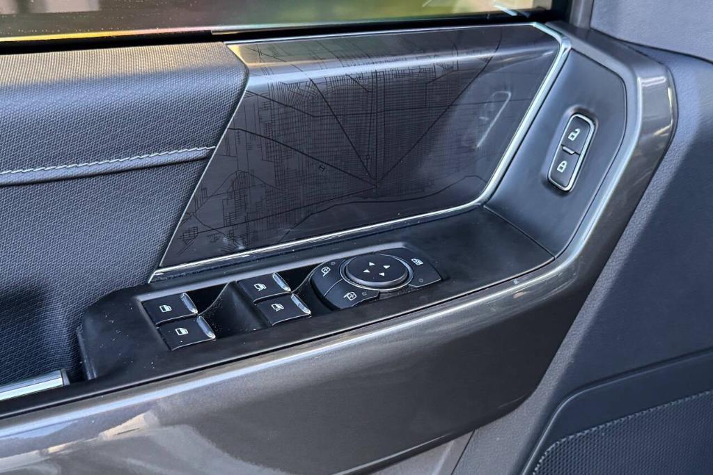 used 2022 Ford F-150 car, priced at $52,900