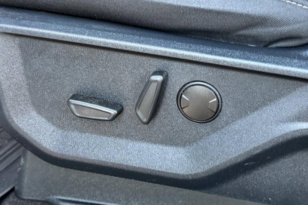 used 2022 Ford F-150 car, priced at $52,900