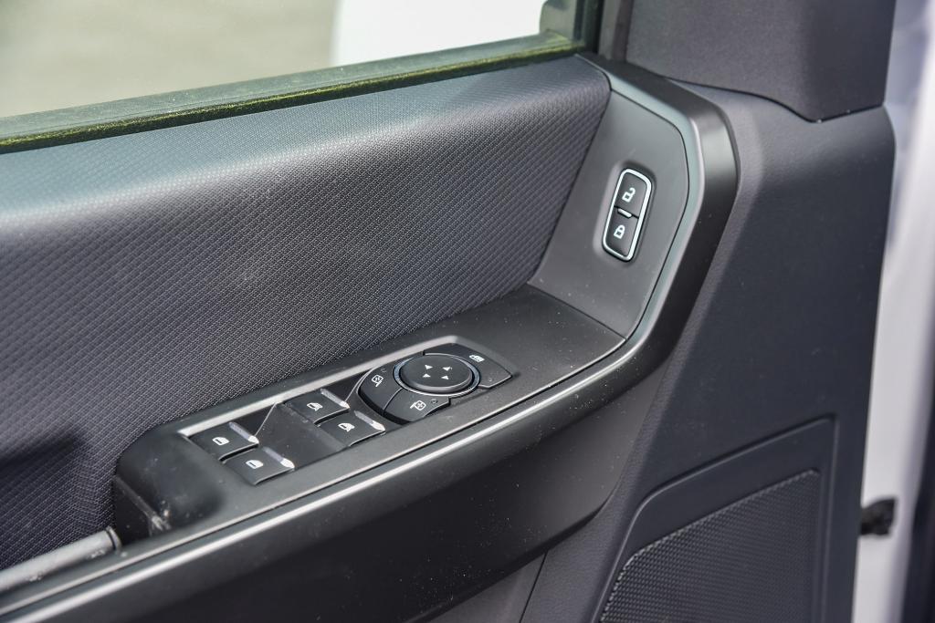 new 2025 Ford F-150 car, priced at $48,423
