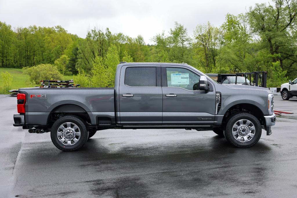 new 2025 Ford F-350 car, priced at $84,865