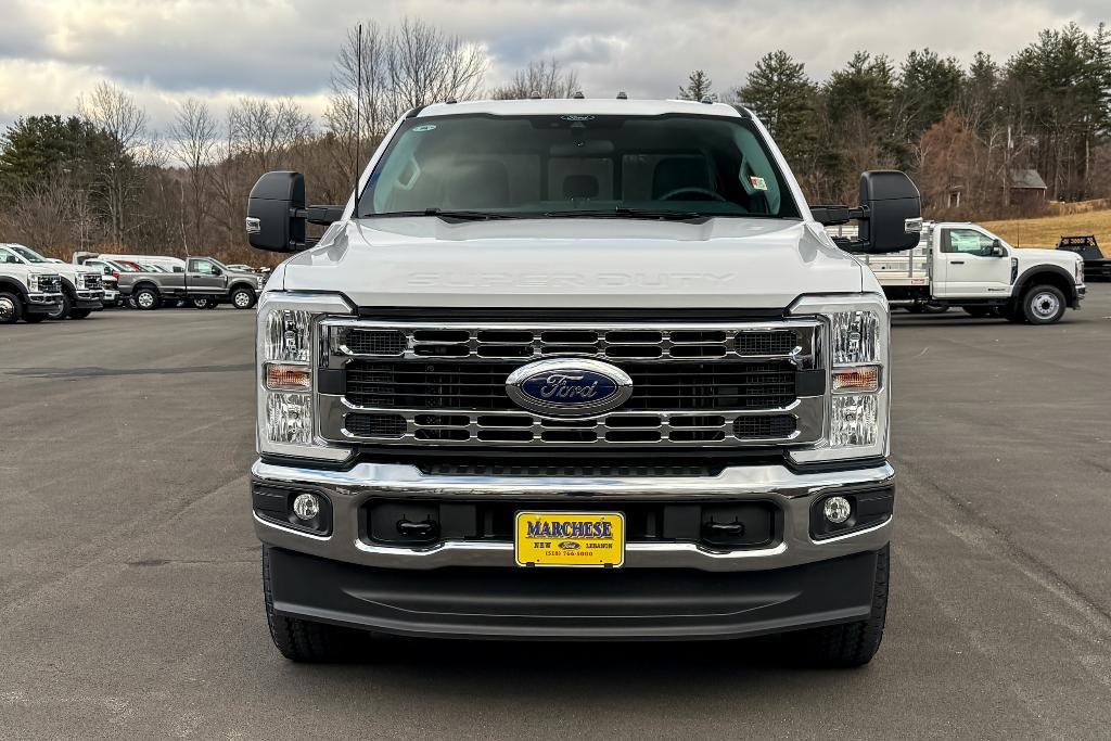 new 2024 Ford F-350 car, priced at $61,110