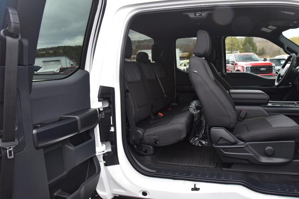 new 2025 Ford F-150 car, priced at $47,175