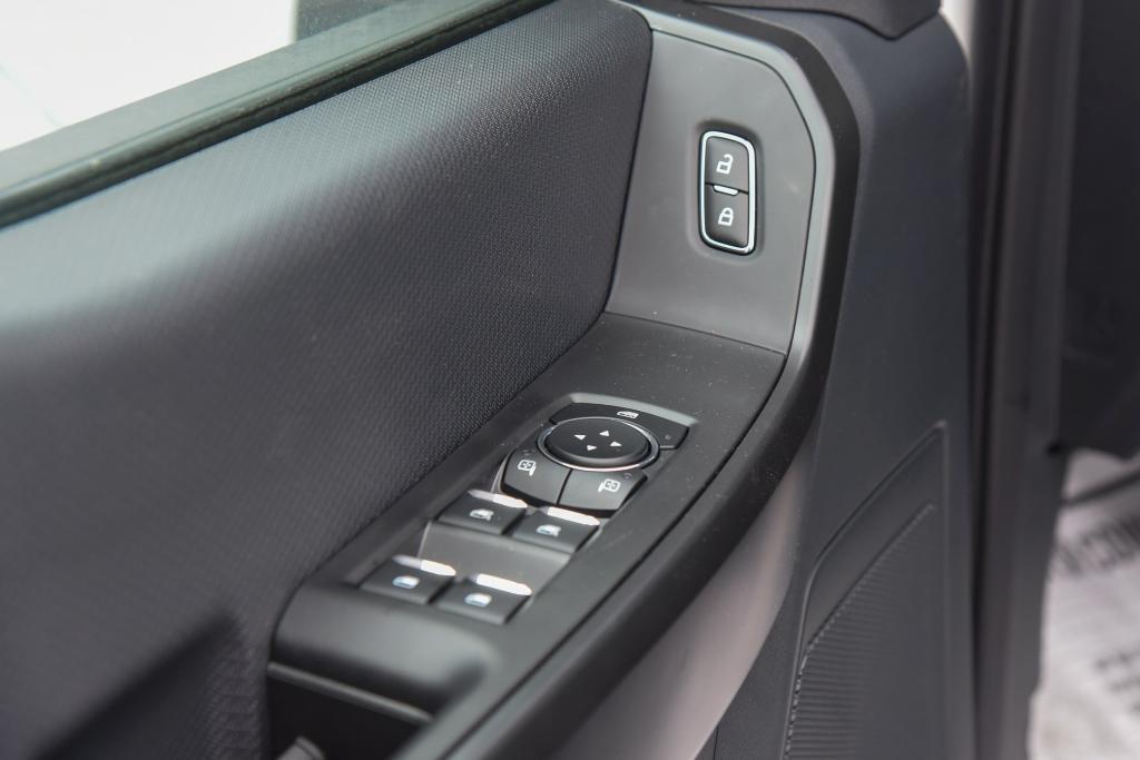 new 2025 Ford F-150 car, priced at $47,175