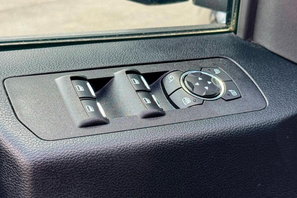 used 2018 Ford F-150 car, priced at $26,900