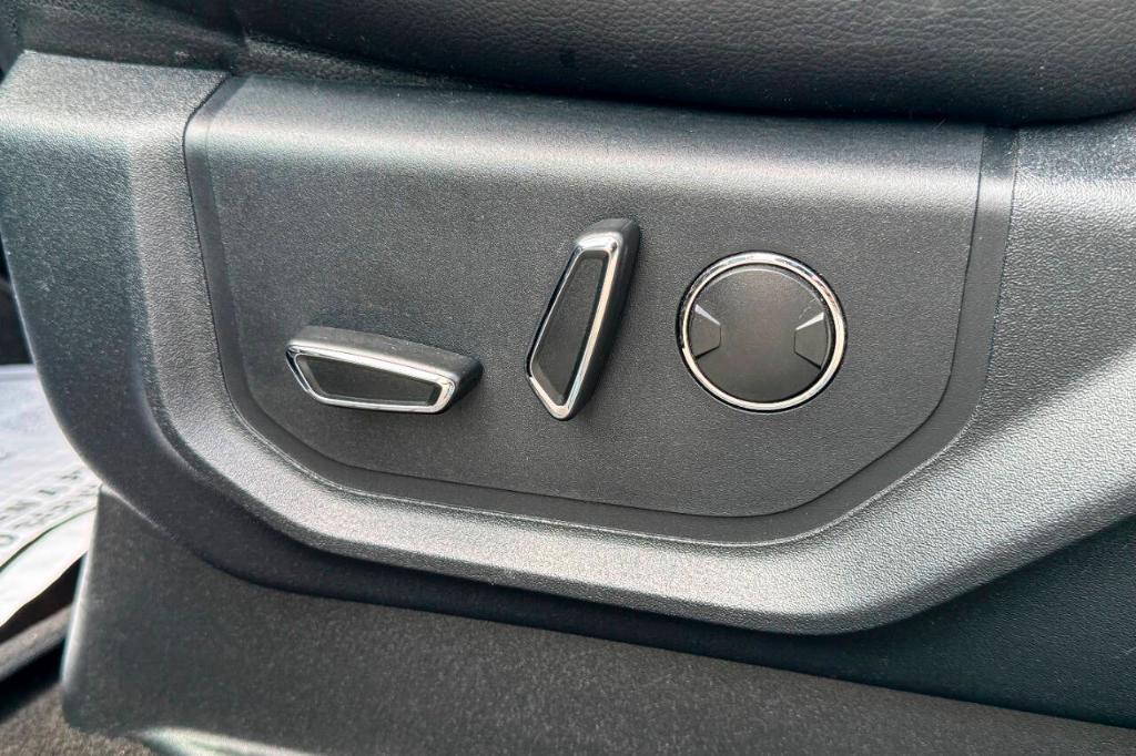 used 2018 Ford F-150 car, priced at $26,900